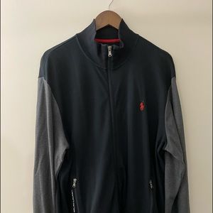 Polo Sweat shirt by Ralph Lauren